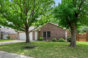2307 Wisteria Way, Round Rock, TX 78664 - Photo 2