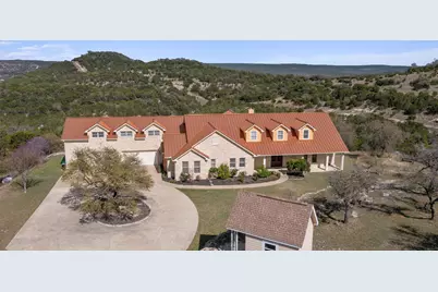 25003 Montana Creek Crossing, Marble Falls, TX 78654 - Photo 1