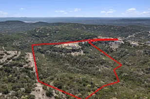 25003 Montana Creek Crossing, Marble Falls, TX 78654 - Photo 38