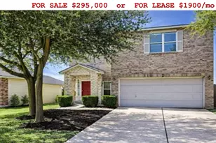 102 Blanco Woods Blvd, Elgin, TX 78621 - Photo 1