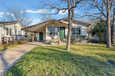 5505 Joe Sayers Avenue, Austin, TX 78756 - Photo 2
