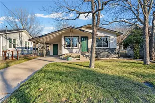 5505 Joe Sayers Ave, Austin, TX 78756 - Photo 2