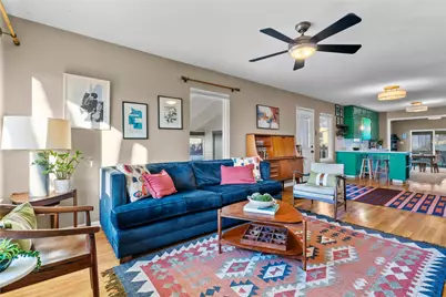 5505 Joe Sayers Avenue, Austin, TX 78756 - Photo 4