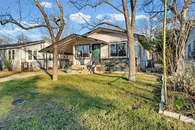5505 Joe Sayers Avenue, Austin, TX 78756 - Photo 1