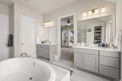 313 Terrene Trail, Georgetown, TX 78628 - Photo 18