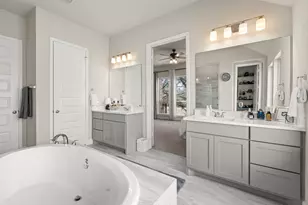 313 Terrene Trl, Georgetown, TX 78628 - Photo 18