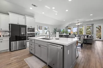 313 Terrene Trail, Georgetown, TX 78628 - Photo 8