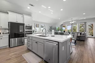 313 Terrene Trl, Georgetown, TX 78628 - Photo 8