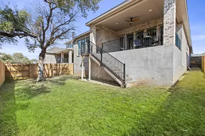 313 Terrene Trail, Georgetown, TX 78628 - Photo 36