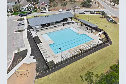 313 Terrene Trail, Georgetown, TX 78628 - Photo 38