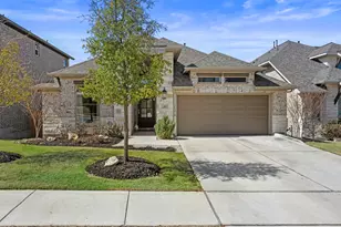 313 Terrene Trl, Georgetown, TX 78628 - Photo 1