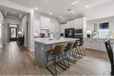 313 Terrene Trail, Georgetown, TX 78628 - Photo 6