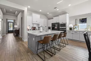 313 Terrene Trl, Georgetown, TX 78628 - Photo 6