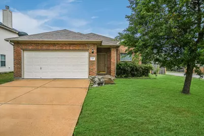 129 Almquist Street, Hutto, TX 78634 - Photo 1