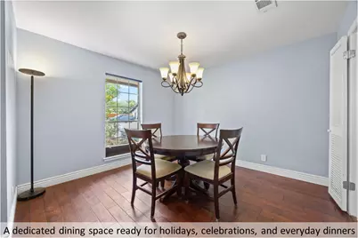 10017 Hidden Meadow Drive, Austin, TX 78750 - Photo 8