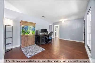 10017 Hidden Meadow Drive, Austin, TX 78750 - Photo 6