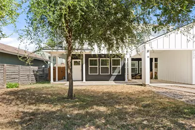 1121 Walton Lane #B, Austin, TX 78721 - Photo 2