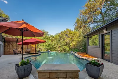 1809 Barton Hills Drive, Austin, TX 78704 - Photo 1