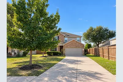 503 Hoot Owl Lane S, Leander, TX 78641 - Photo 2