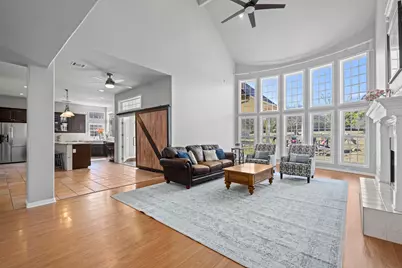 375 Branch Creek Trail, Liberty Hill, TX 78642 - Photo 6