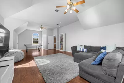 375 Branch Creek Trail, Liberty Hill, TX 78642 - Photo 22