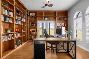 375 Branch Creek Trail, Liberty Hill, TX 78642 - Photo 12