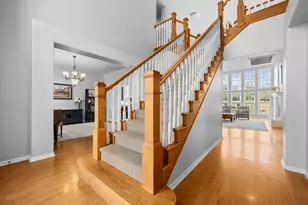 375 Branch Creek Trail, Liberty Hill, TX 78642 - Photo 2