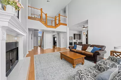 375 Branch Creek Trail, Liberty Hill, TX 78642 - Photo 4