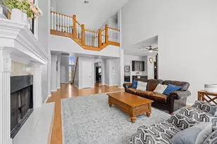 375 Branch Creek Trail, Liberty Hill, TX 78642 - Photo 4