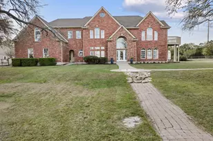 375 Branch Creek Trail, Liberty Hill, TX 78642 - Photo 1