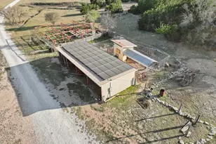 375 Branch Creek Trail, Liberty Hill, TX 78642 - Photo 36