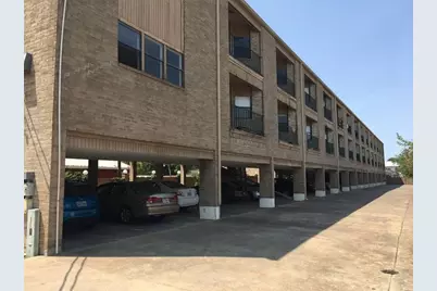 3316 Guadalupe Street #214, Austin, TX 78705 - Photo 1