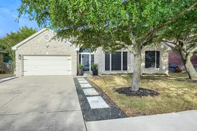 17020 Tortoise Street, Round Rock, TX 78664 - Photo 1