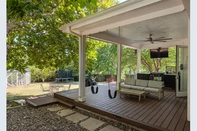 4203 Afton Lane, Austin, TX 78744 - Photo 20