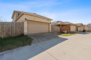 608 Palo Duro Loop, Round Rock, TX 78664 - Photo 28