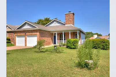 14602 Sandy Side Drive, Austin, TX 78728 - Photo 1