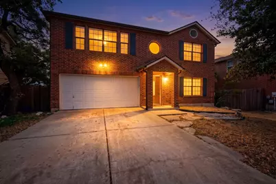 11517 Chatam Berry Lane, Austin, TX 78748 - Photo 2