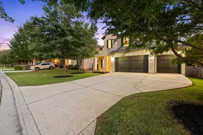 12520 Cardinal Flower Drive, Austin, TX 78739 - Photo 2