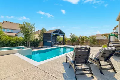225 Sadaba Street, Liberty Hill, TX 78642 - Photo 34