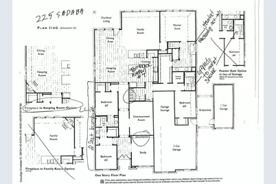 225 Sadaba Street, Liberty Hill, TX 78642 - Photo 40