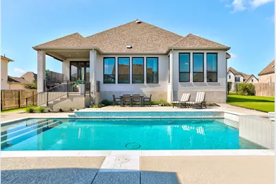 225 Sadaba Street, Liberty Hill, TX 78642 - Photo 32
