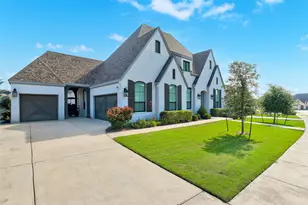 225 Sadaba St, Liberty Hill, TX 78642 - Photo 2