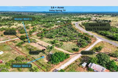 114 Center Street, Valley Spring, TX 76885 - Photo 20