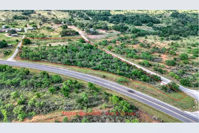 114 Center Street, Valley Spring, TX 76885 - Photo 14