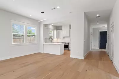 3802 Tower View Court #1, Austin, TX 78723 - Photo 12