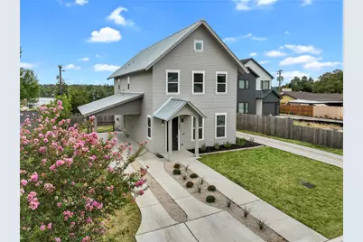 3802 Tower View Court #1, Austin, TX 78723 - Photo 2