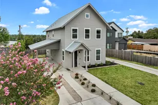 3802 Tower View Ct, Austin, TX 78723 - Photo 2