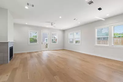 3802 Tower View Court #1, Austin, TX 78723 - Photo 8