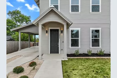 3802 Tower View Court #1, Austin, TX 78723 - Photo 6