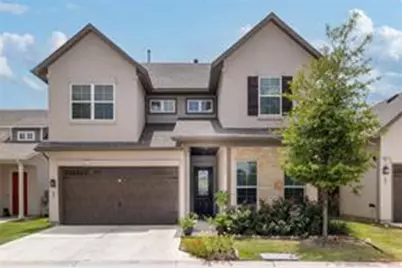 601 C-Bar Ranch Trail #51, Cedar Park, TX 78613 - Photo 1